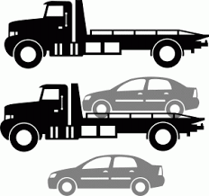 Free Free 91 Flatbed Tow Truck Svg Free SVG PNG EPS DXF File