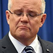Prime minister scott morrison says this week's report finding evidence that special forces. Did Scott Morrison Shit Himself At An Engadine Maccas In 1997 An Investigation By Strawberry Blonde