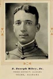 Jasper Joseph Riley Jr. (1904-1991)