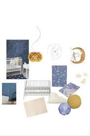 A playfully sophisticated take on a modern baby room. Why Space Theme For Kid S Room Decor Is Trending Now Fabulous Goose Scandinavian Interior Design Products To A Discerning Client