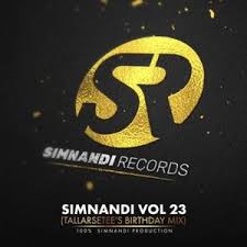 Download Dj Jaivane Simnandi Vol 23 Tallarsetee S Birthday Mix Zamusic