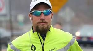 VIDEO: 100 marathons in 100 days