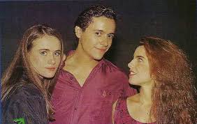 Natalia calderón como macarena williamson. Kyn78zb0xe G4m