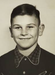 Obituary of Robert S. Wyman