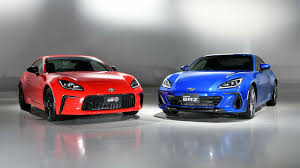 Learn more about the 2018 toyota 86. Toyota 86 Subaru Brz Stay The Course That S Ok Go Zip Zap Zoom