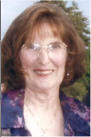 OBITUARY: Rosemary Hawkins, 1939-2017