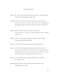 Contoh warta bahasa sunda terbaru. Https Anzdoc Com Download Daftar Pustaka Agung J Pt 1984lordly Shades Wayang Purwa Ind Html