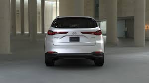 Image result for Rhodium White 2023 CX-90
