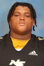 2022 Northeast Tiger Football Roster