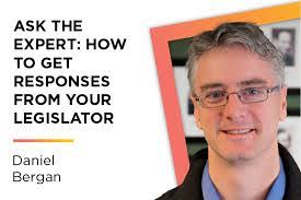 Daniel Bergan's Instagram, Twitter & Facebook