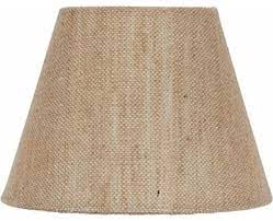 Maybe you would like to learn more about one of these? Empire Style 12 Washer Lampshade Replacement Beige Burlap Farmhouse Lamp Shades By Upgradelights Houzz