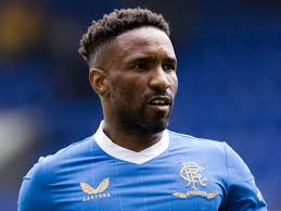 Jermain Defoe said it was difficult to accept his time at Rangers was  coming to an end, but not playing was affecting him mentally