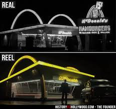 At age 63, ray was worth $33 million on paper and had $3 million in cash. The Founder Movie Vs True Story Of Real Ray Kroc Dick Mcdonald