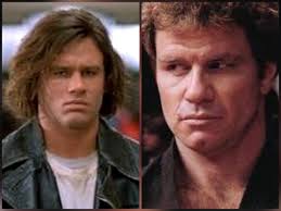 I used to think they were the same person. : r/cobrakai