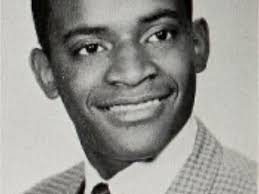 Tyrone David Dash's Obituary