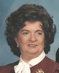 Mary Munson Obituary