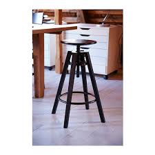 Shop ikea's collection of bar stools, kitchen counter chairs, and covers available in a variety of colors and styles, including stools with backrests. Dalfred Bar Stool Black Ikea Bar Stools Ikea Barstools Bar Stool Chairs