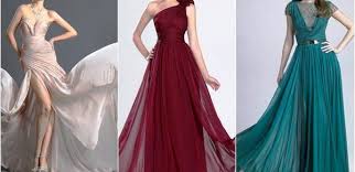 اجمل موديلات فساتين شيفون Formal Dresses Dresses Prom Dresses