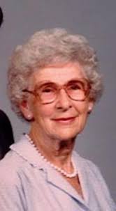 Obituary information for Hilda L. (Winter) Hengst Lehr