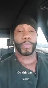 Paul Anthony Full Force