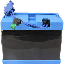 Recently the engine started completely shutting down while mowing. Amazon Com Peg Perego Replacement 12v Battery For John Deere Tractor Ride On Toy Toys Games