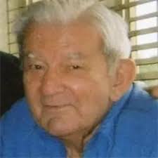 Obituary information for Roy John Geringer, Sr.