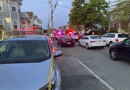 Rhode island is the smallest state in the united states by area.the capital and largest city is providence.it is called the ocean state because of its bays and waterways. Police 9 Wounded 3 Critically In Providence Rhode Island Citynews Toronto News Wwc