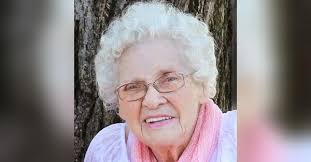 Kathryn "Kay" Buckman Obituary