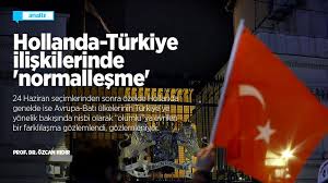 Cardcert'le belgelenerek öğrenci ve mezunlarınız (sertifika, başarı belgesi, karne, diploma, transkript, lisans belgesi vb ) tek kartla tüm dünyada doğrulamasını sağlayarak kullanabileceklerdir. Hollanda Turkiye Iliskilerinde Normallesme
