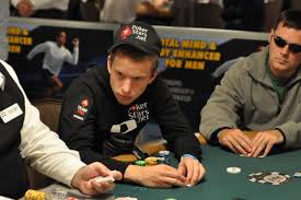 As brewery founder josh michnik explained it to montecristo magazine, 33 acres is our core. World Series Of Poker 2009 Event 57 Phil Ivey Am Vormarsch Pokerfirma