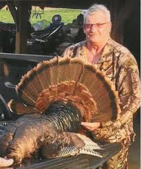 Obituary for William "Bill" Vollert