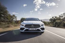 Parmi les essais de la. Mercedes Cla 220 D Et Maintenant Voila Le Diesel De Sport Automobile