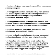Contoh Surat Perjanjian Kontrak Reminder