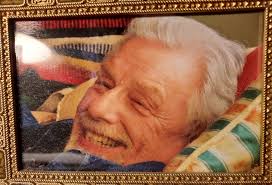 Books in Northport: Thanksgiving and the Past-Soaked Earth of Home