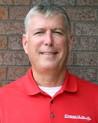 Evergreen FS Management Team