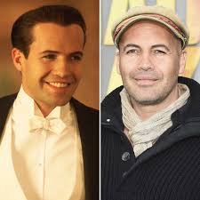 It's Billy Zane's 50th Birthday — See the Cast of 'Titanic' Then and Now!