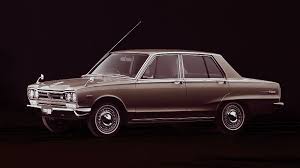 pc10 1800 short nose ハコスカ スカイライン 日産スカイライン