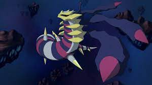 You can play for free with this awesome pokemon with this fantastic artwork on pokemonpets game. 74 Pokemon Giratina Wallpaper On Wallpapersafari