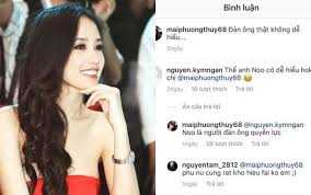 Hình ảnh được mai phương thúy chia sẻ gần đây và lời bình luận của noo phước thịnh ngay sau đó đã nhanh chóng. Mai PhÆ°Æ¡ng Thuy Noo PhÆ°á»›c Thá»‹nh Noo PhÆ°á»›c Thá»‹nh Mai PhÆ°Æ¡ng Thuy Mai PhÆ°Æ¡ng Thuy Va Noo PhÆ°á»›c Thá»‹nh Vnreview Tin Má»›i Nháº¥t