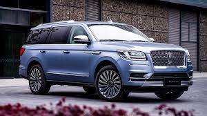 The lincoln navigator is the automaker's flagship suv and among the most opulent in its class. Lincoln Navigator News Und Tests Motor1 Com