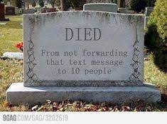 These are some hilarious tombstones to prove that a sense of humor doesn't end with death. 18 Funny Tombstone Sayings Ideas Tombstone Halloween Tombstones Funny Tombstone Sayings