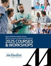 Houston Methodist Methodology Magazine