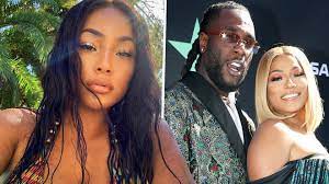On monday, august 26th, 2019, emerging rumours seemed to suggest that burna boy had called it quit on his relationship with stefflon don. Stefflon Don Addresses Burna Boy Split Rumours After Footage With His Ex Leaks Capital Xtra