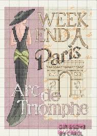 Horas Magicas Cross Stitch Patterns Cross Stitch Cross Stitching