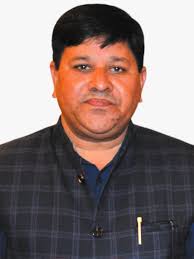 झारखंड राज्य बाल अधिकार संरक्षण आयोग की अध्यक्ष काजल यादव एडमिशन आयोग की  अध्यक्ष बन बैठी हैं : अजय राय