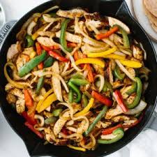 You Searched For Chicken Fajitas Downshiftology Chicken Fajita Recipe Fajita Recipe Fajitas