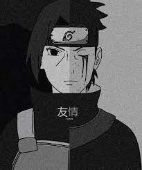 Naruto Naruto Shippuden Anime Shisui Uchiha