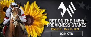 The 2021 preakness stakes will be held on may 15, 2021 at pimlico racecourse in baltimore, maryland. Preakness Stakes 2021 Contenders Odds Off Track Betting