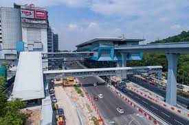 Taman connaught market | irene navarro / © culture trip. Taman Connaught Mrt Station Mrt Station Just Short Walk Away From The Cheras Sentral Mall Klia2 Info