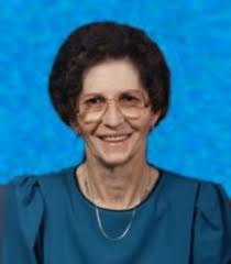 Mrs. Barbara Ellen Faircloth, 77 Obituary June 15, 2014